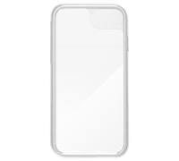 Quad Lock Housse de protection MAG Poncho étanche transparent iPhone SE (2e/3e gen, 10 mm)