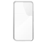 Quad Lock – Étui de téléphone Mag Poncho – Étanche Transparent – Samsung Galaxy S22