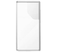 Poncho de protection smartphone Quad Lock MGA Blanc