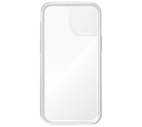 Quad Lock Protection étanche Poncho compatible coque MAG et originale - iPhone 15 Plus, transparent