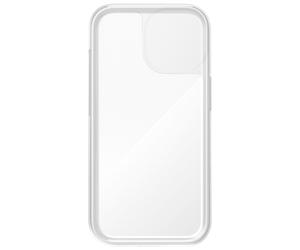 Quad Lock Protection étanche Poncho compatible coque MAG et originale - iPhone 15, transparent