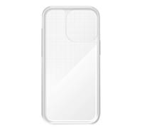Quad Lock Protection étanche Poncho - iPhone 16 pro Max, transparent