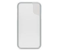 Quad Lock Protection étanche Poncho - iPhone XS Max, transparent, taille 10 mm