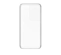 Housse de pluie quad lock poncho pour huawei p40 pro