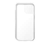 Quad Lock Coque de protection Poncho iPhone 13 – Étanche, protection contre les intempéries