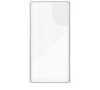 Quad Lock Protection Poncho Étanche pour Samsung Galaxy Note10+