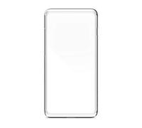 Quad Lock Protection étanche Poncho - Samsung Galaxy S10+, transparent, taille 10 mm