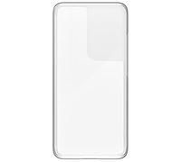 Quad Lock Poncho Samsung Galaxy S21 Ultra Waterproof Phone Case Clair