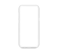 Protection pluie pour coque - QUAD LOCK - QLC-PON-GS9 - TPU robuste - Étanche pluie/poussière - Pour Samsung Galaxy S9/S8