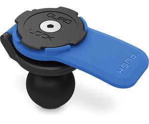 Quad Lock RAM, adaptateur de balle