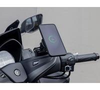 Quad Lock Support de smartphone bocal de liquide de frein V2