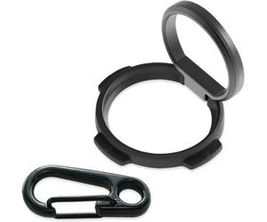 Quad Lock Smartphone, anneau/stand