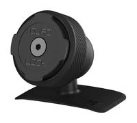 Quad Lock Support adhésif pour tableau de bord noir