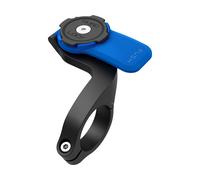 Quad Lock Support avant bleue/noir