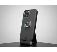 Support doigt quad lock ring stand