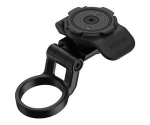 Quad Lock Support de capuchon de potence réglable noir