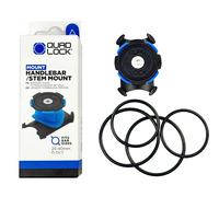 QUAD LOCK Support de guidon de vélo STEM/HANDLEBAR BIKE MOUNT