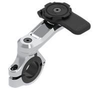 Quad Lock Support de montage guidon Pro Chrome