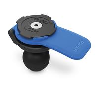 QUAD LOCK Support de téléphone portable Ball pour vélo 1" RAM
