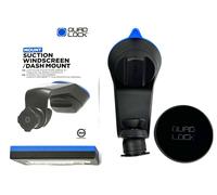 QUAD LOCK Support de voiture pour fenêtre ou tableau de bord V5