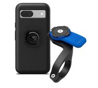 Quad Lock Support Guidon Allongé pour Téléphone de Vélo avec Coque MAG pour Google Pixel 8a