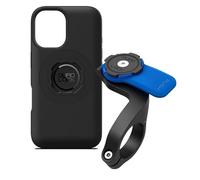 Quad Lock Support Guidon Allongé pour Téléphone de Vélo avec Coque MAG pour iPhone 16