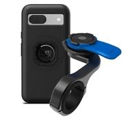 Quad Lock Support Guidon Allongé Pro pour Téléphone de Vélo avec Coque MAG pour Google Pixel 8a