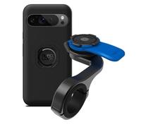 Quad Lock Support Guidon Allongé Pro pour Téléphone de Vélo avec Coque MAG pour Google Pixel 9 XL