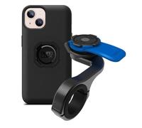 Quad Lock Support Guidon Allongé Pro pour Téléphone de Vélo avec Coque MAG pour iPhone 13