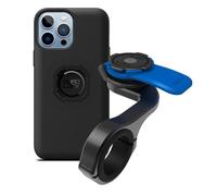 Quad Lock Support Guidon Allongé Pro pour Téléphone de Vélo avec Coque MAG pour iPhone 13 Pro Max
