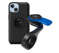 Quad Lock Support Guidon Allongé Pro pour Téléphone de Vélo avec Coque MAG pour iPhone 14