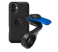Quad Lock Support Guidon Allongé Pro pour Téléphone de Vélo avec Coque MAG pour iPhone 16