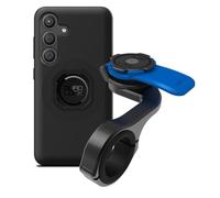 Quad Lock Support Guidon Allongé Pro pour Téléphone de Vélo avec Coque MAG pour Samsung Galaxy S24