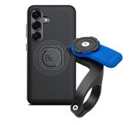 Quad Lock Support Guidon Allongé Pro pour Téléphone de Vélo avec Coque MAG pour Samsung Galaxy S25