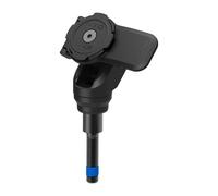 Quad Lock Tige Filetée M8 Pro pour Moto Support Téléphone pour iPhone, Galaxy, Pixel Et Adaptateurs Universels