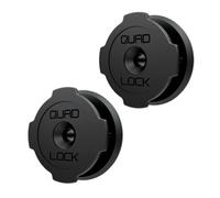 Quad Lock Support mural adhésif, taille 10 mm