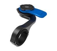 Quad Lock Support Out Front Pro bleue/noir