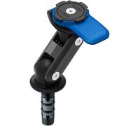 Support smartphone quad lock fork stem mount pour fourche moto