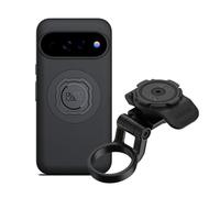 Quad Lock Support téléphone de vélo pour Pivot de Potence (Ajustable) avec Coque MAG pour Pixel