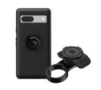 Quad Lock Support téléphone de vélo pour Pivot de Potence avec Coque MAG pour Google Pixel 7a
