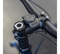 Quad Lock Support téléphone de vélo pour Pivot de Potence avec Coque MAG pour iPhone 17 Air