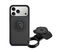 Quad Lock Support téléphone de vélo pour Pivot de Potence avec Coque MAG pour iPhone 18 Pro Max