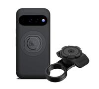 Quad Lock Support téléphone de vélo pour Pivot de Potence avec Coque MAG pour Pixel 11