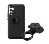 Quad Lock Support téléphone de vélo pour Pivot de Potence avec Coque MAG pour Samsung Galaxy A34