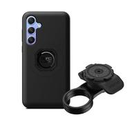 Quad Lock Support téléphone de vélo pour Pivot de Potence avec Coque MAG pour Samsung Galaxy A55
