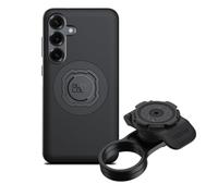 Quad Lock Support téléphone de vélo pour Pivot de Potence avec Coque MAG pour Samsung Galaxy S25 Plus