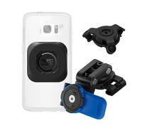 Quad Lock Support téléphone Moto pour réservoir de Frein avec Amortisseur de Vibrations et Adaptateur MAG Universel