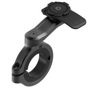QUAD LOCK Support Téléphone PRO Fixation Guidon (Pour Guidons FATBAR / CUSTOM)