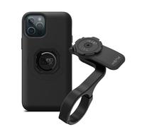 Quad Lock Support Téléphone Vélo Avant Pro (V2) avec Coque MAG pour iPhone 12/12 Pro
