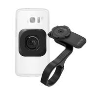 Quad Lock Support Téléphone Vélo Guidon Avant Pro (V2) avec Adaptateur Universel MAG